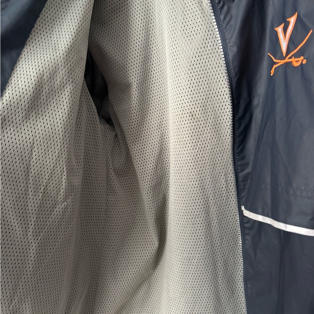 Uva Rain Jacket - image 6